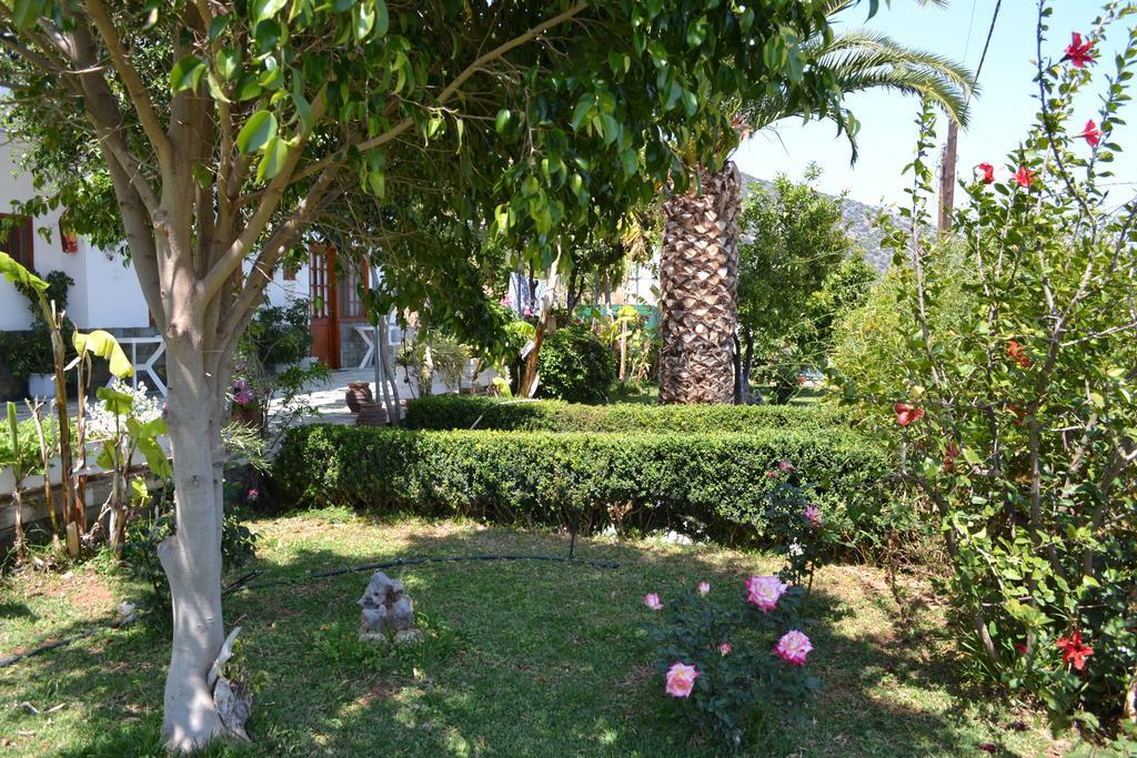 Апартаменты Dimitras House Паралион-Астрос Экстерьер фото