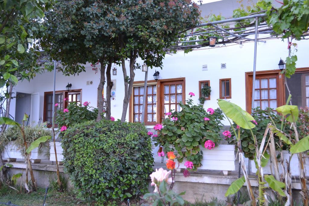 Апартаменты Dimitras House Паралион-Астрос Экстерьер фото